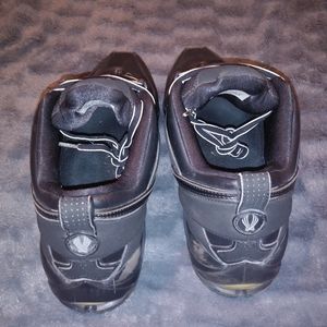 nike air flight banger